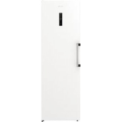Морозильна камера Gorenje FNP619EAW6L, Висота - 185см, Глибина-66 см,  280л, А++, NF, Дисплей, Інвертор, білий