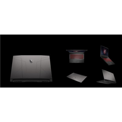 Ноутбук MSI GL66 Pulse 15.6" QHD 165Hz/Intel i9-12900H/16/1TB/NVD3060-6/DOS