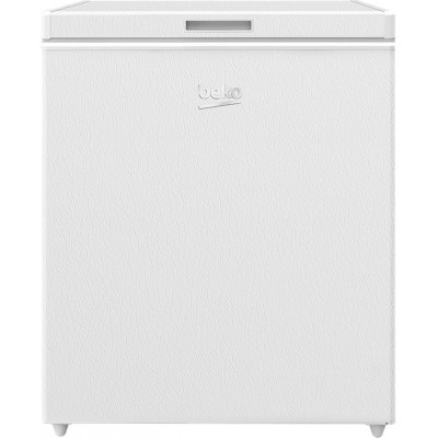 Морозильна скриня Beko, 205л, 1дв., A+, ST, білий