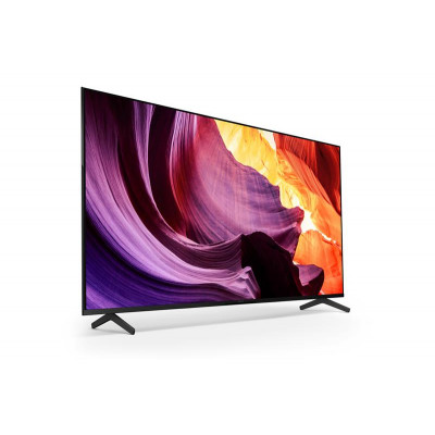 Телевізор 75" Sony LED 4K 50Hz Smart Google TV Black