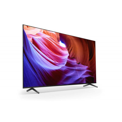 Телевізор 85" Sony LED 4K 100Hz Smart Google TV Black