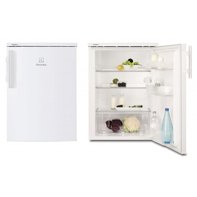 Холодильна камера Electrolux, 85x60х64, 151л, А++, ST, білий