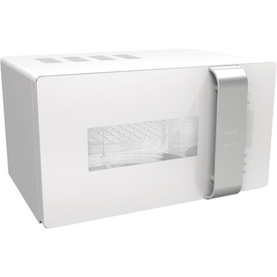 Мікрохвильова пічка Gorenje MO23ORAW