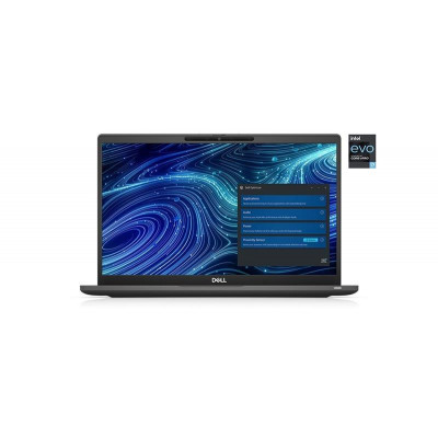 Ноутбук Dell Latitude 7320 13.3FHD AG/Intel i7-1185G7/16/512F/int/W11P