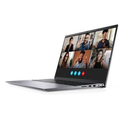 Ноутбук Dell Vostro 5625 16FHD+ AG/AMD R5 5625U/16/512F/int/W11P/Grey