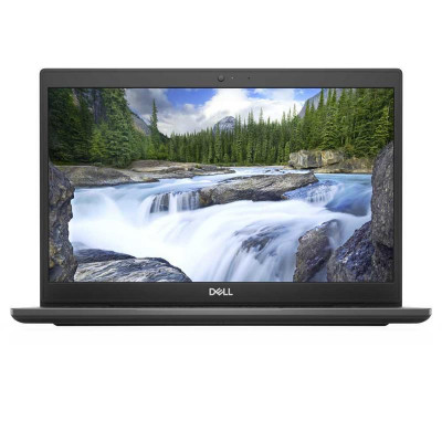 Ноутбук Dell Latitude 3420 14FHD AG/Intel i7-1165G7/16/256F/int/Lin