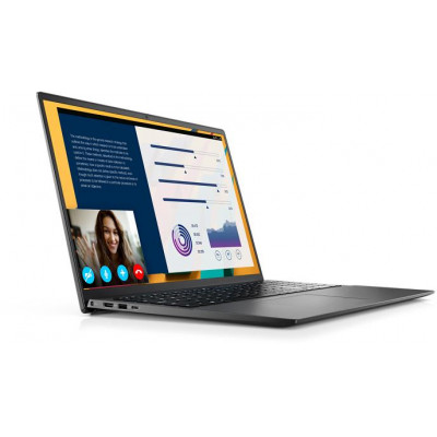 Ноутбук Dell Vostro 5620 16FHD+ AG/Intel i7-1260P/16/512F/int/W11P/Gray