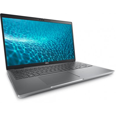 Ноутбук Dell Latitude 5531 15.6FHD AG/Intel i5-12600H/16/512F/NVD550-2/W11P