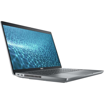 Ноутбук Dell Latitude 5431 14FHD IPS AG/Intel i7-1270P/16/512F/int/W11P
