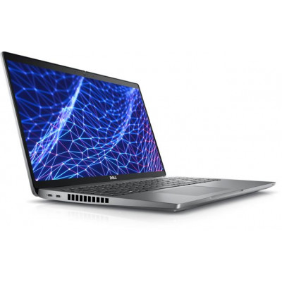 Ноутбук Dell Latitude 5530 15.6FHD AG/Intel i7-1265U/16/256F/int/W11P