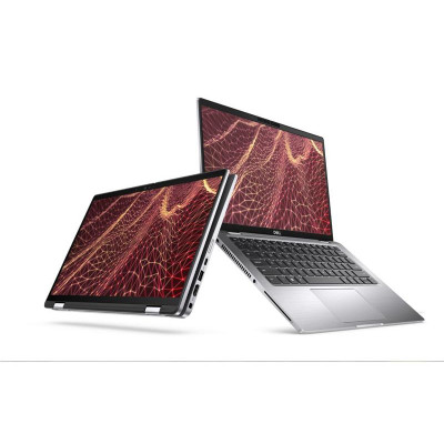 Ноутбук Dell Latitude 7430 2-in-1 14FHD Touch/Intel i7-1265U/16/512F/int/W11P