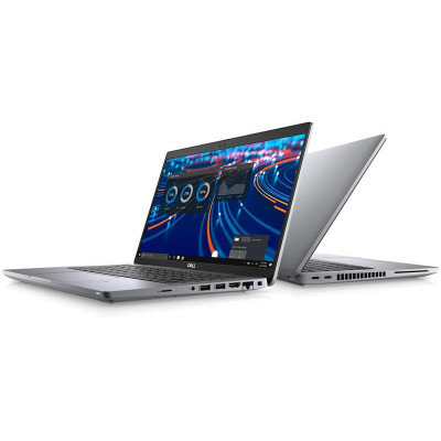 Ноутбук Dell Latitude 5420 14FHD AG/Intel i7-1185G7/64/1024F/int/Lin