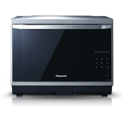 Мікрохвильова піч Panasonic NN-CS894BZPE