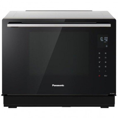 Мікрохвильова піч Panasonic  NN-CS89LBZPE