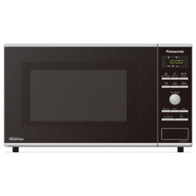 Мікрохвильова піч Panasonic NN-GD371MZPE