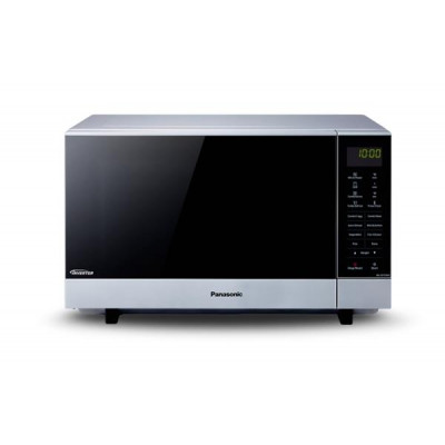 Мікрохвильова піч Panasonic NN-GF574MZPE