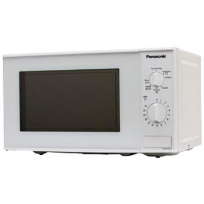 Мiкрохвильова пiч Panasonic NN-GM231WZPE