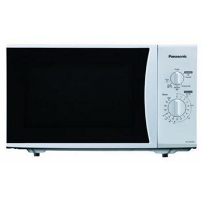 Мiкрохвильова пiч Panasonic NN-GM342WZPE/23л./700W/гріль