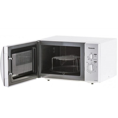 Мікрохвильова піч з грилем Panasonic NN-GM342WZTE