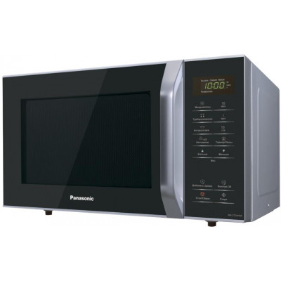 Мікрохвильва піч Panasonic NN-ST34HMZPE