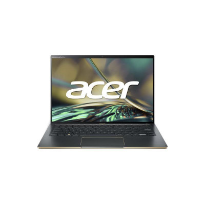Ноутбук Acer Swift 5 SF514-56T 14WUXGA IPS Touch/Intel i7-1260P/16/512F/int/W11/Green