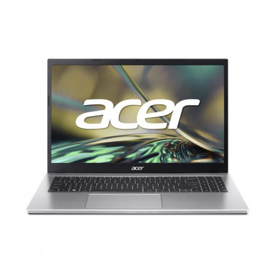 Ноутбук Acer Aspire 3 A315-59G 15.6FHD IPS/Intel i5-1235U/8/512F/NVD550-2/Lin/Silver