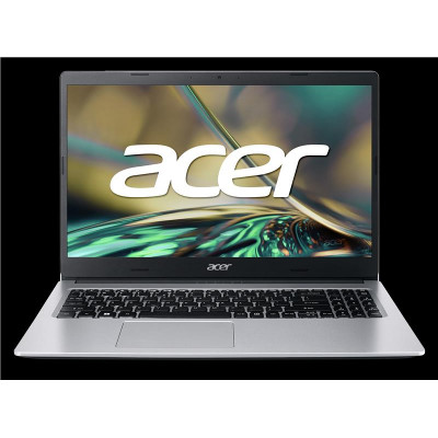 Ноутбук Acer Aspire 3 A315-43 15.6FHD IPS/AMD R5 5500U/8/512F/int/Lin/Silver