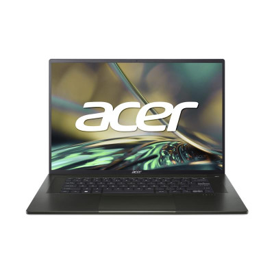 Ноутбук Acer Swift Edge SFA16-41 16" WQUXGA OLED/AMD R7 6800U/16/1024F/int/W11/Black