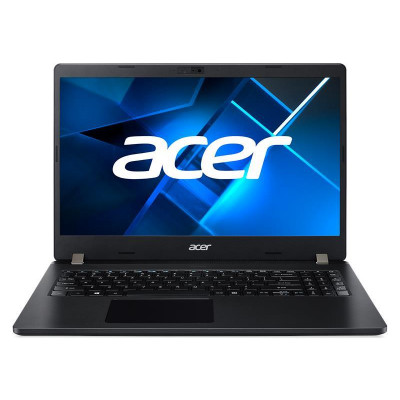 Ноутбук Acer TravelMate P2 TMP215-53 15.6FHD IPS/Intel i5-1135G7/8/256F/int/Lin