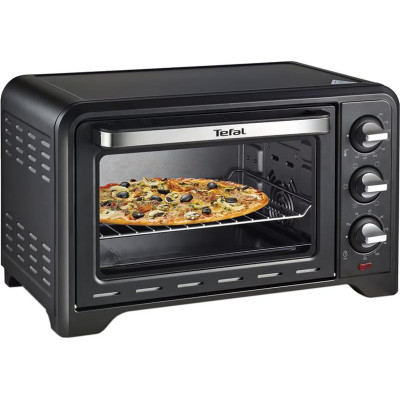 Електрична піч Tefal OF444834 Optimo