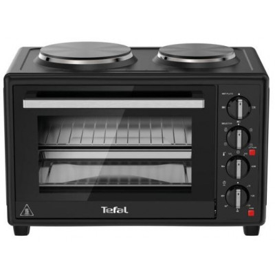 Електрична піч Tefal OF463830 Optimo