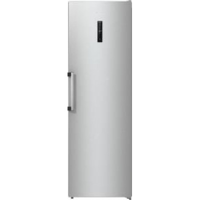 Холодильна камера Gorenje R619EAXL6, 186x60х66, 398л, А++, дисплей, зона св-ті, матовий нерж