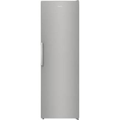 Холодильна камера Gorenje R619EES5, 186x60х66, 398л, А++, електронне упр, зона св-ті, сірий