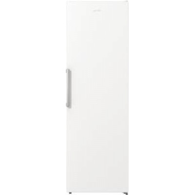 Холодильна камера Gorenje R619EEW5, 186x60х66, 398л, А++, електронне упр, зона св-ті, білий