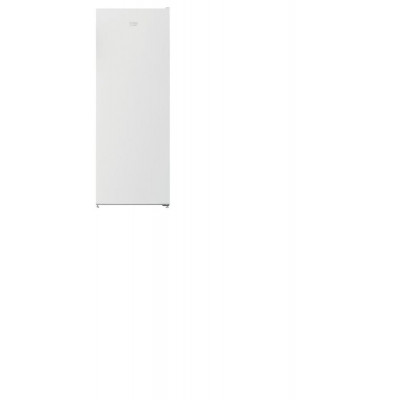 Морозильна камера BEKO RFNE200E20W, Висота - 145см,  168л, A+, NF, Електр. Керування, Білий