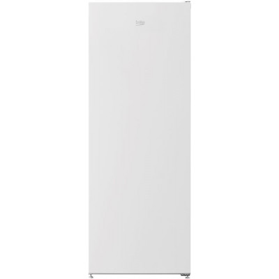 Морозильна камера Beko, 145x54x57, 168л, 1дв., A+, NF, білий