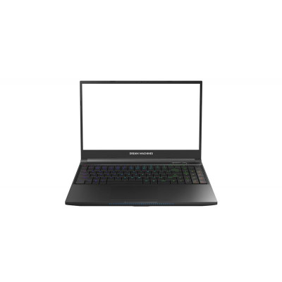 Ноутбук Dream Machines RG3080Ti-15 15.6QHD IPS 240Hz/Intel i9-12900H/32/1024F/NVD3080Ti-16/DOS
