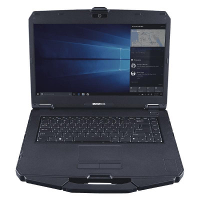 Ноутбук Durabook S15AB 15FHD AG/Intel i5-8265U/8/256F/int/W10P