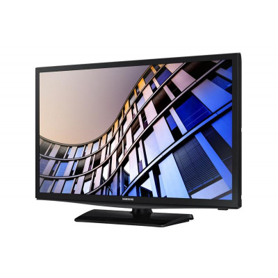 Телевізор 24" Samsung LED HD 50Hz Smart Tizen Black