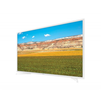 Телевізор 32" Samsung LED HD 50Hz Smart Tizen White