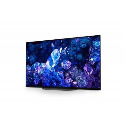 Телевізор 48" Sony OLED 4K 100Hz Smart Google TV Black