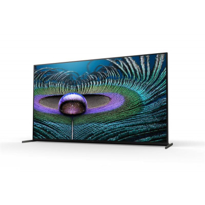 Телевiзор 75" LED 8K Sony XR75Z9JCEP Smart, Android, Titanium