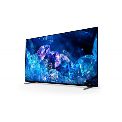 Телевізор 77" Sony OLED 4K 100Hz Smart Google TV Black