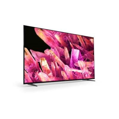 Телевізор 85" Sony LED 4K 100Hz Smart Google TV Black