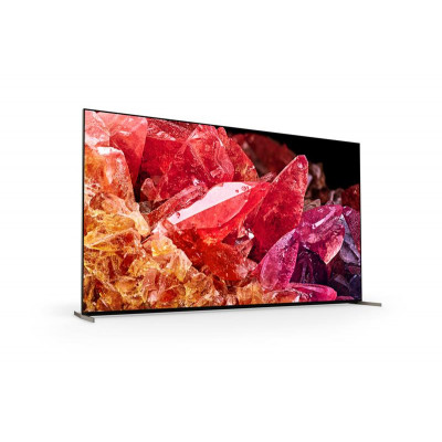 Телевізор 85" Sony miniLED 4K 100Hz Smart Google TV Black