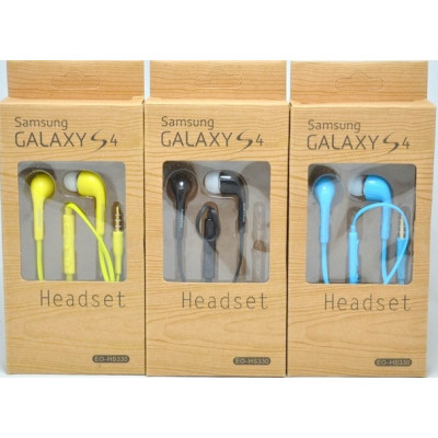 HF Samsung S4 3.5mm
