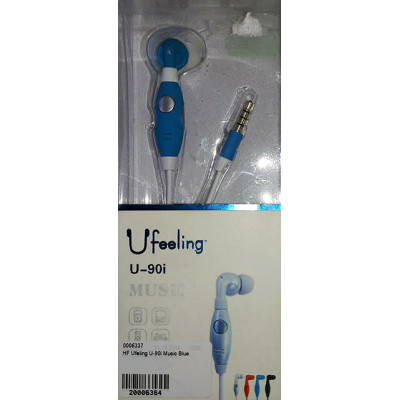 HF Ufeling U-90i Music Blue