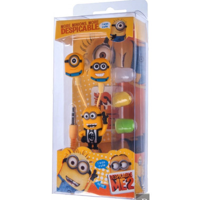 HF Minions