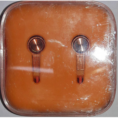 HF Xiaomi Piston Orange