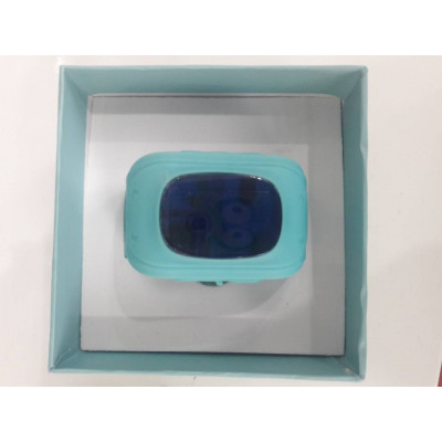 Дитячі Часи з GPS GW300 (Q50) Blue